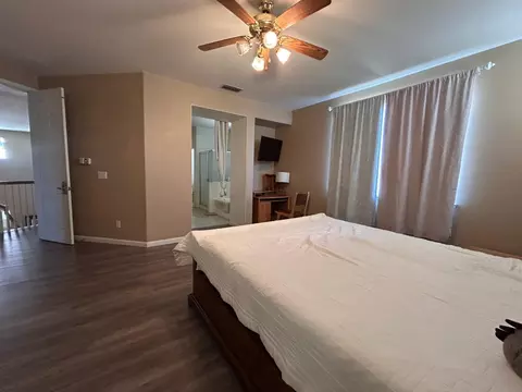 Bedroom - 3308 Yerington Ct, Modesto, CA 95355 photo 6 of 8