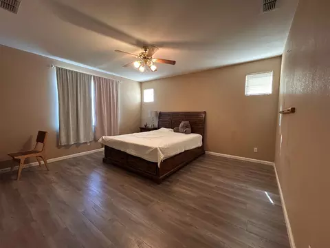 Bedroom - 3308 Yerington Ct, Modesto, CA 95355 photo 7 of 8