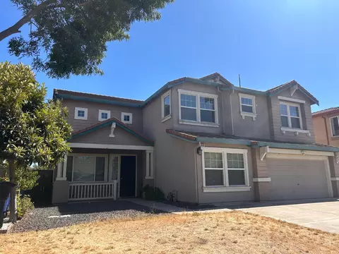 Exterior - 3308 Yerington Ct, Modesto, CA 95355 photo 3 of 7