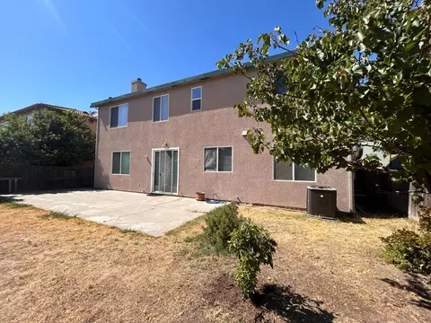 Exterior - 3308 Yerington Ct, Modesto, CA 95355 photo 7 of 7