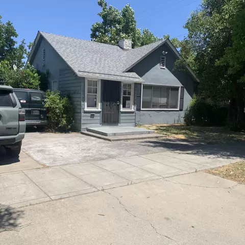 3031 U St, Sacramento, CA 95817
