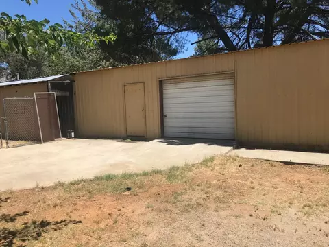 Exterior - 159 E Hillcrest Dr, Auburn, CA 95603 photo 14 of 16