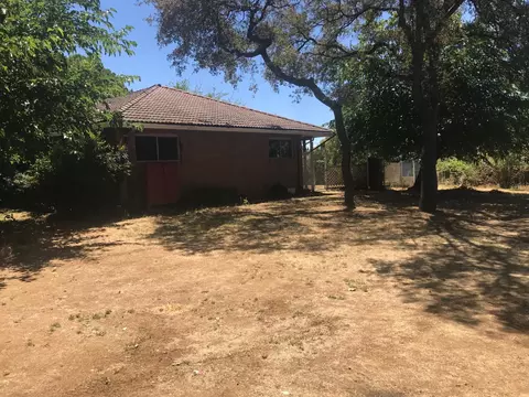 Exterior - 159 E Hillcrest Dr, Auburn, CA 95603 photo 9 of 16
