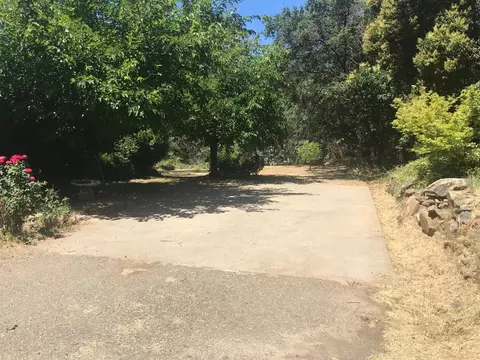 Exterior - 159 E Hillcrest Dr, Auburn, CA 95603 photo 7 of 16