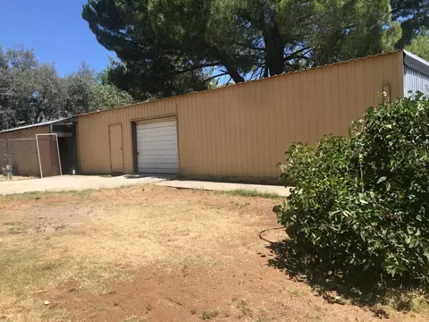 Exterior - 159 E Hillcrest Dr, Auburn, CA 95603 photo 13 of 16