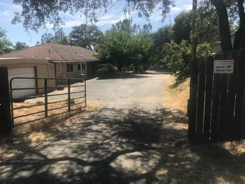Exterior - 159 E Hillcrest Dr, Auburn, CA 95603 photo 16 of 16
