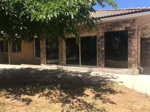 Exterior - 159 E Hillcrest Dr, Auburn, CA 95603 photo 15 of 16