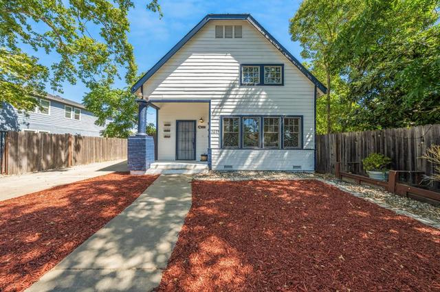 3609 20th Ave, Sacramento, CA 95820