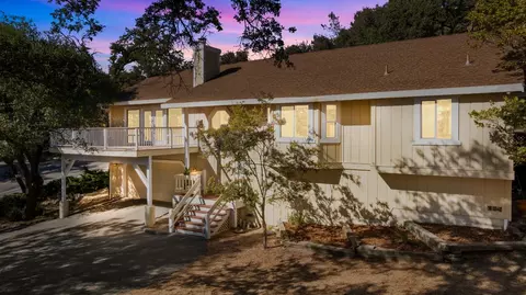 14133 Sun Forest Dr, Penn Valley, CA 95946