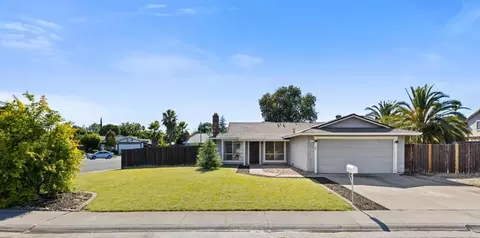 3410 Jutewood Ct, Sacramento, CA 95827