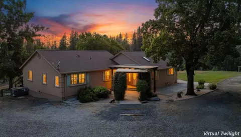 12816 Jones Bar Rd, Nevada City, CA 95959