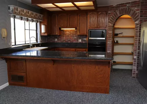 Kitchen - 3791 Luneman Rd, Placerville, CA 95667 photo 3 of 3