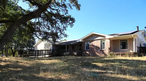 Exterior - 3791 Luneman Rd, Placerville, CA 95667 photo 8 of 17
