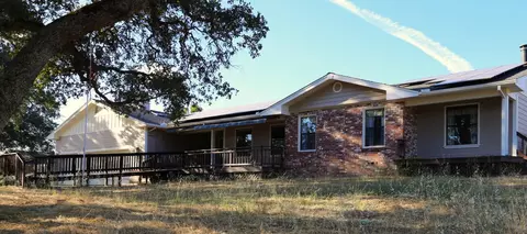 Exterior - 3791 Luneman Rd, Placerville, CA 95667 photo 9 of 17