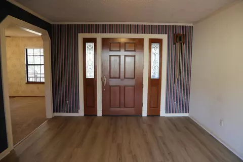 Entry Way - 3791 Luneman Rd, Placerville, CA 95667 photo 5 of 5
