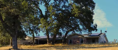Exterior - 3791 Luneman Rd, Placerville, CA 95667 photo 10 of 17