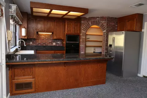 Kitchen - 3791 Luneman Rd, Placerville, CA 95667 photo 1 of 3