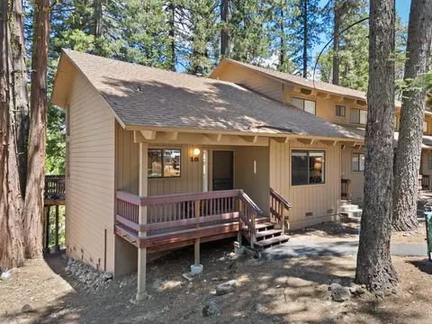 3436 Hoopa Cir #15, Dorrington, CA 95223 photo 1