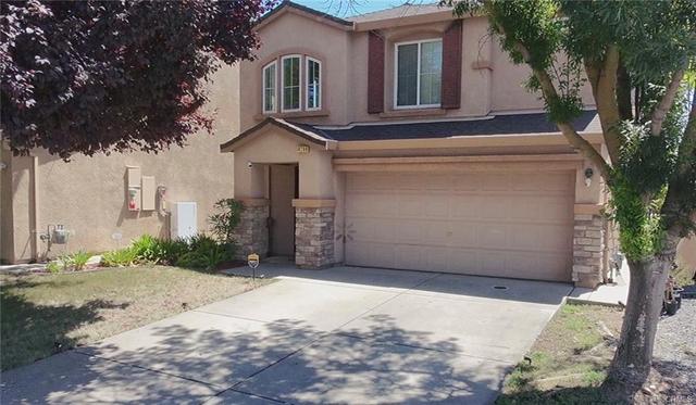 4208 Berryesa Ave, Merced, CA 95348