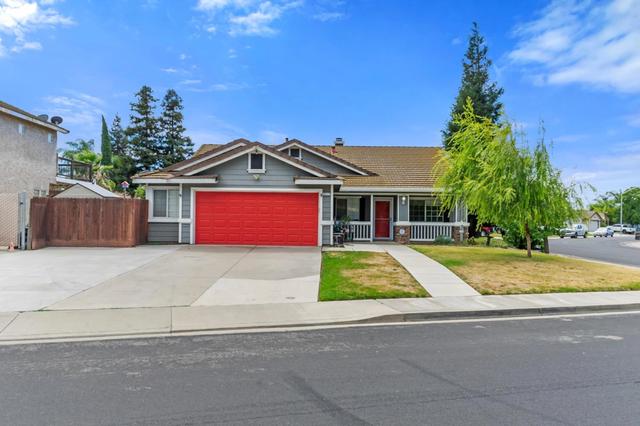 5217 Whitestone Dr, Salida, CA 95368