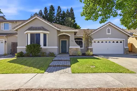 43 Kingsbury Ct, Roseville, CA 95678