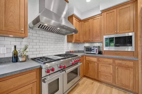 Kitchen - 1760 Red Fox Rd, Placerville, CA 95667 photo 3 of 5