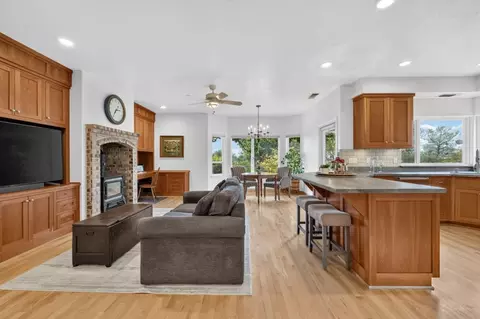 Living - 1760 Red Fox Rd, Placerville, CA 95667 photo 1 of 1