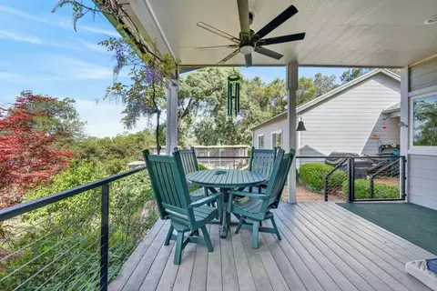 Exterior - 1760 Red Fox Rd, Placerville, CA 95667 photo 6 of 16