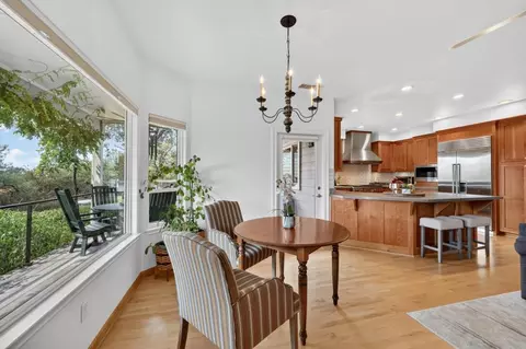 Dining - 1760 Red Fox Rd, Placerville, CA 95667 photo 2 of 3