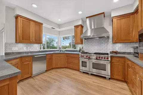 Kitchen - 1760 Red Fox Rd, Placerville, CA 95667 photo 5 of 5