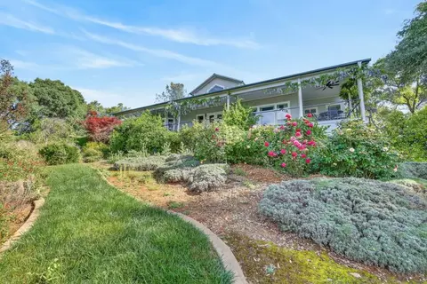 Exterior - 1760 Red Fox Rd, Placerville, CA 95667 photo 10 of 16