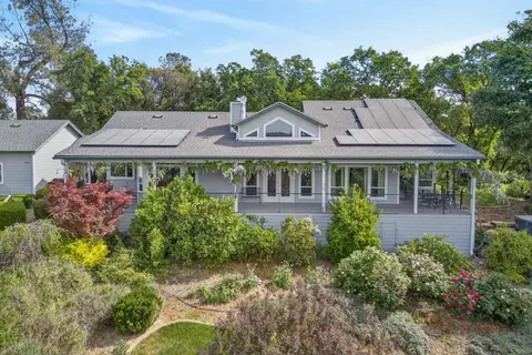 Exterior - 1760 Red Fox Rd, Placerville, CA 95667 photo 12 of 16