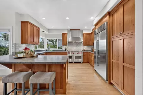 Kitchen - 1760 Red Fox Rd, Placerville, CA 95667 photo 1 of 5
