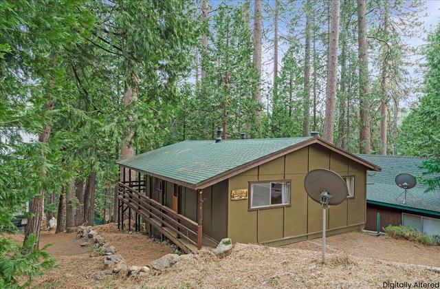 25756 Upper Scenic Dr, Long Barn, CA 95335