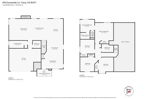 976 Sunnyside Ln, Tracy, CA 95377 photo 60