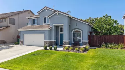 976 Sunnyside Ln, Tracy, CA 95377 photo 3