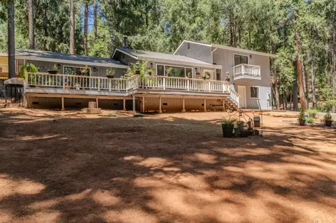 16845 S Silver Dr, Pioneer, CA 95666