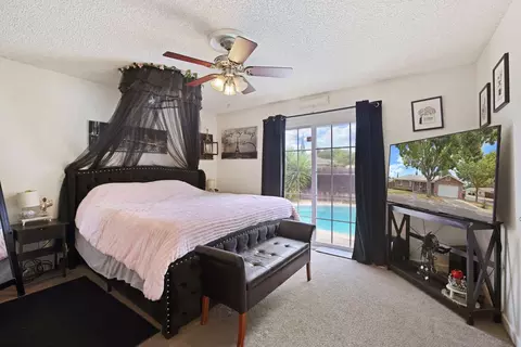 Bedroom - 1700 Chapala Way, Modesto, CA 95355 photo 4 of 7