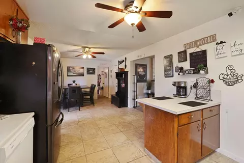 Kitchen - 1700 Chapala Way, Modesto, CA 95355 photo 5 of 8