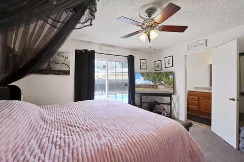 Bedroom - 1700 Chapala Way, Modesto, CA 95355 photo 5 of 7