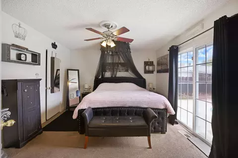 Bedroom - 1700 Chapala Way, Modesto, CA 95355 photo 6 of 7