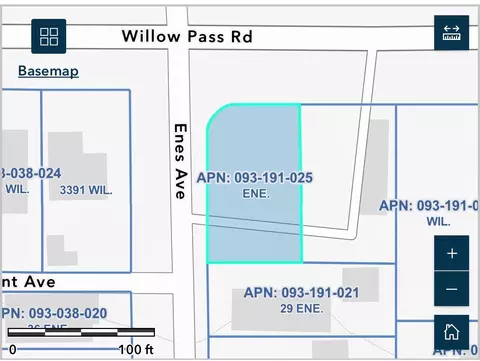 0 Enes Ave, Bay Point, CA 94565 photo 7
