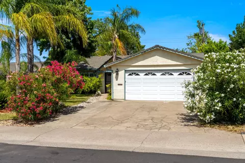 5830 Woodleigh Dr, Carmichael, CA 95608 photo 1