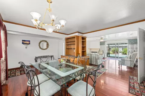 5830 Woodleigh Dr, Carmichael, CA 95608 photo 5
