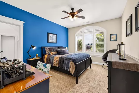 Bedroom - 3930 Aruba Ct, Chico, CA 95973 photo 7 of 8