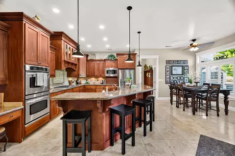 Kitchen - 3930 Aruba Ct, Chico, CA 95973 photo 2 of 6