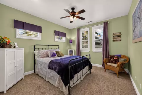 Bedroom - 3930 Aruba Ct, Chico, CA 95973 photo 5 of 8