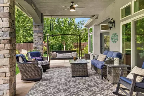 Exterior - 3930 Aruba Ct, Chico, CA 95973 photo 6 of 21