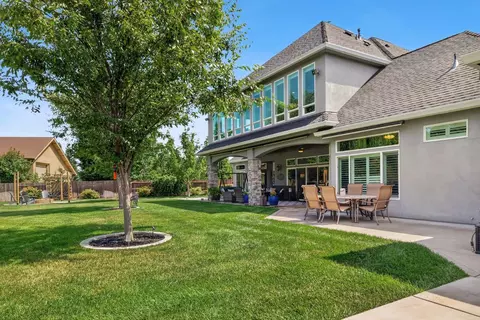 Exterior - 3930 Aruba Ct, Chico, CA 95973 photo 11 of 21