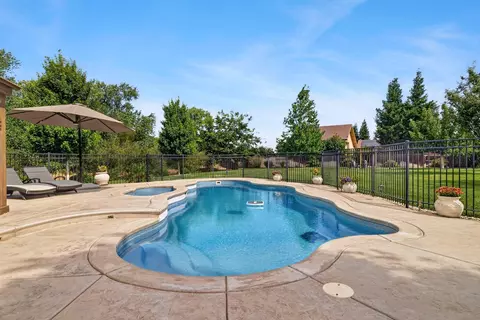 Exterior - 3930 Aruba Ct, Chico, CA 95973 photo 8 of 21